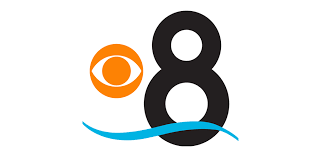 CBS 8